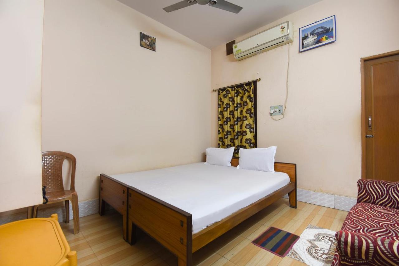 Spot On 48582 Monalisa Lodge Bankura Экстерьер фото