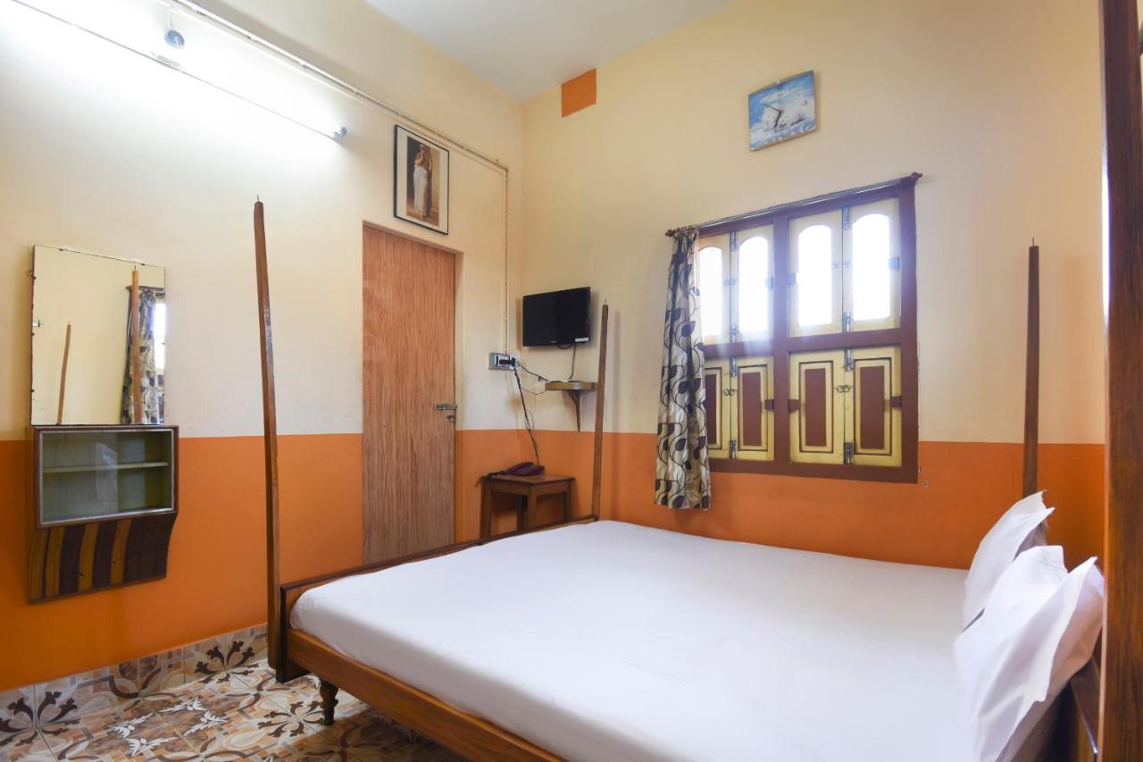 Spot On 48582 Monalisa Lodge Bankura Экстерьер фото