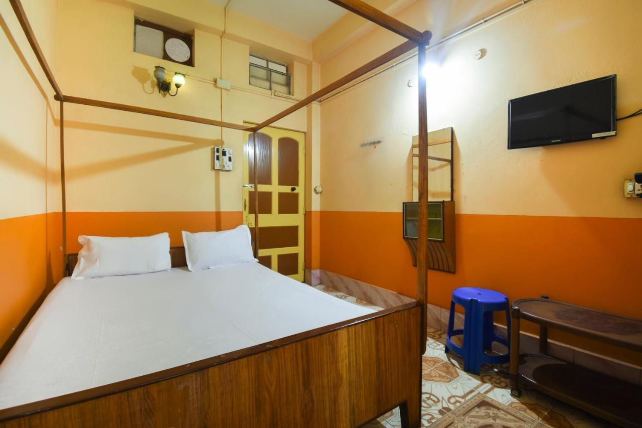 Spot On 48582 Monalisa Lodge Bankura Экстерьер фото