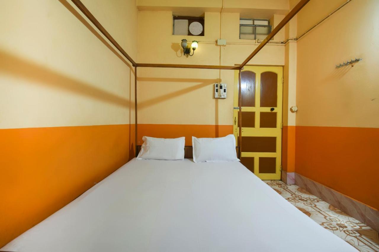 Spot On 48582 Monalisa Lodge Bankura Экстерьер фото