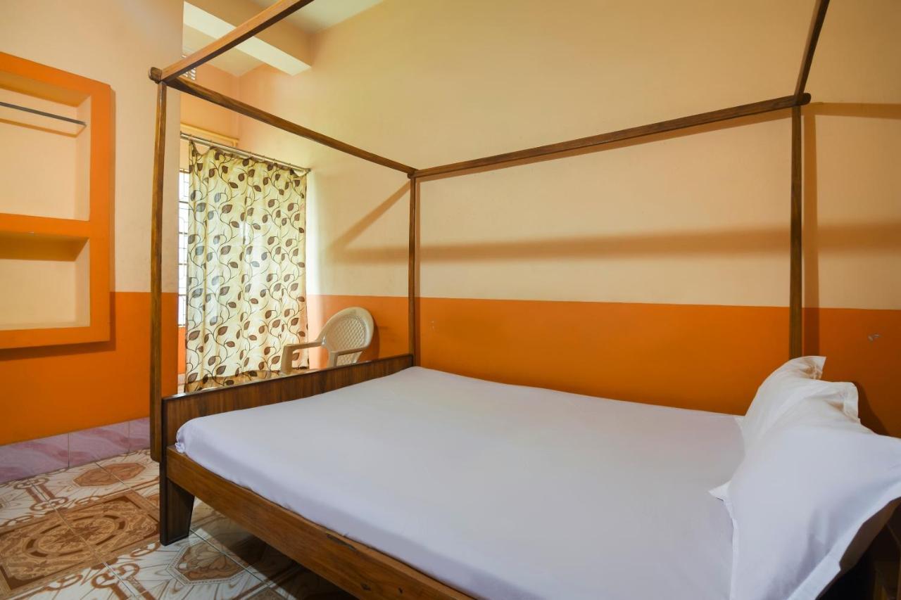Spot On 48582 Monalisa Lodge Bankura Экстерьер фото