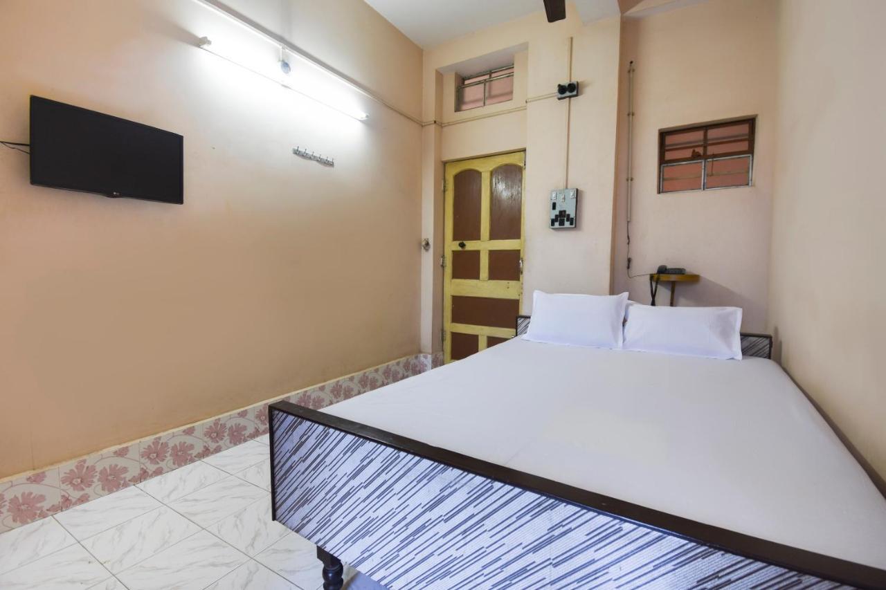 Spot On 48582 Monalisa Lodge Bankura Номер фото