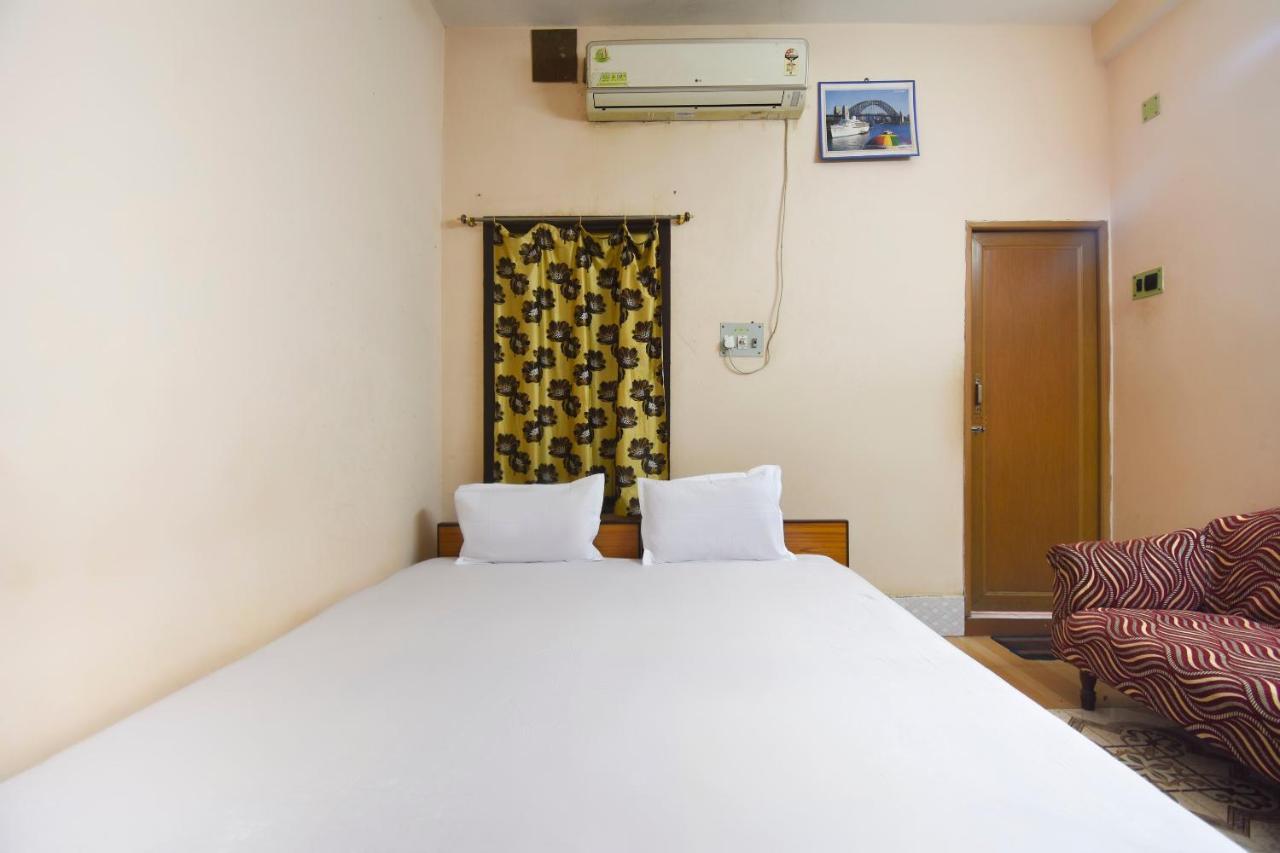 Spot On 48582 Monalisa Lodge Bankura Номер фото