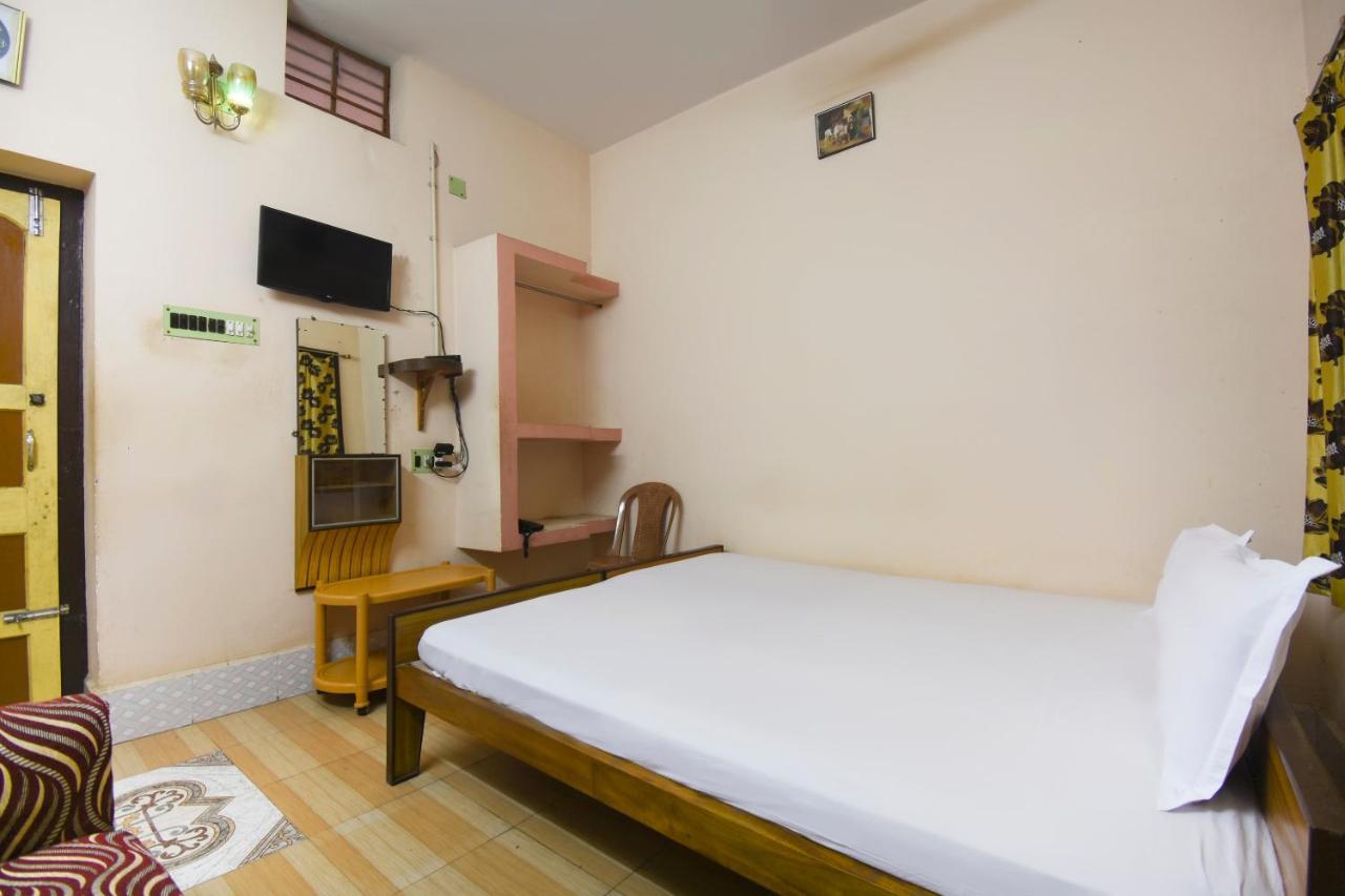 Spot On 48582 Monalisa Lodge Bankura Экстерьер фото