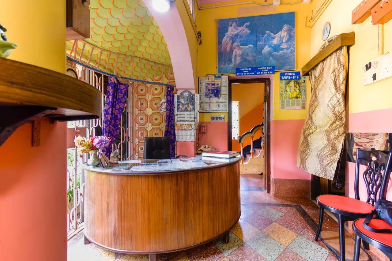 Spot On 48582 Monalisa Lodge Bankura Экстерьер фото